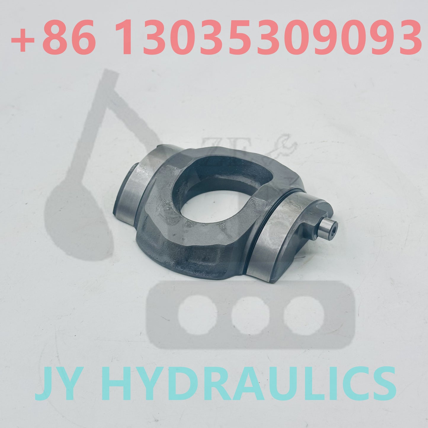 REXROTH A4VG40 HYDRAULIC PUMP SWASH PLATE