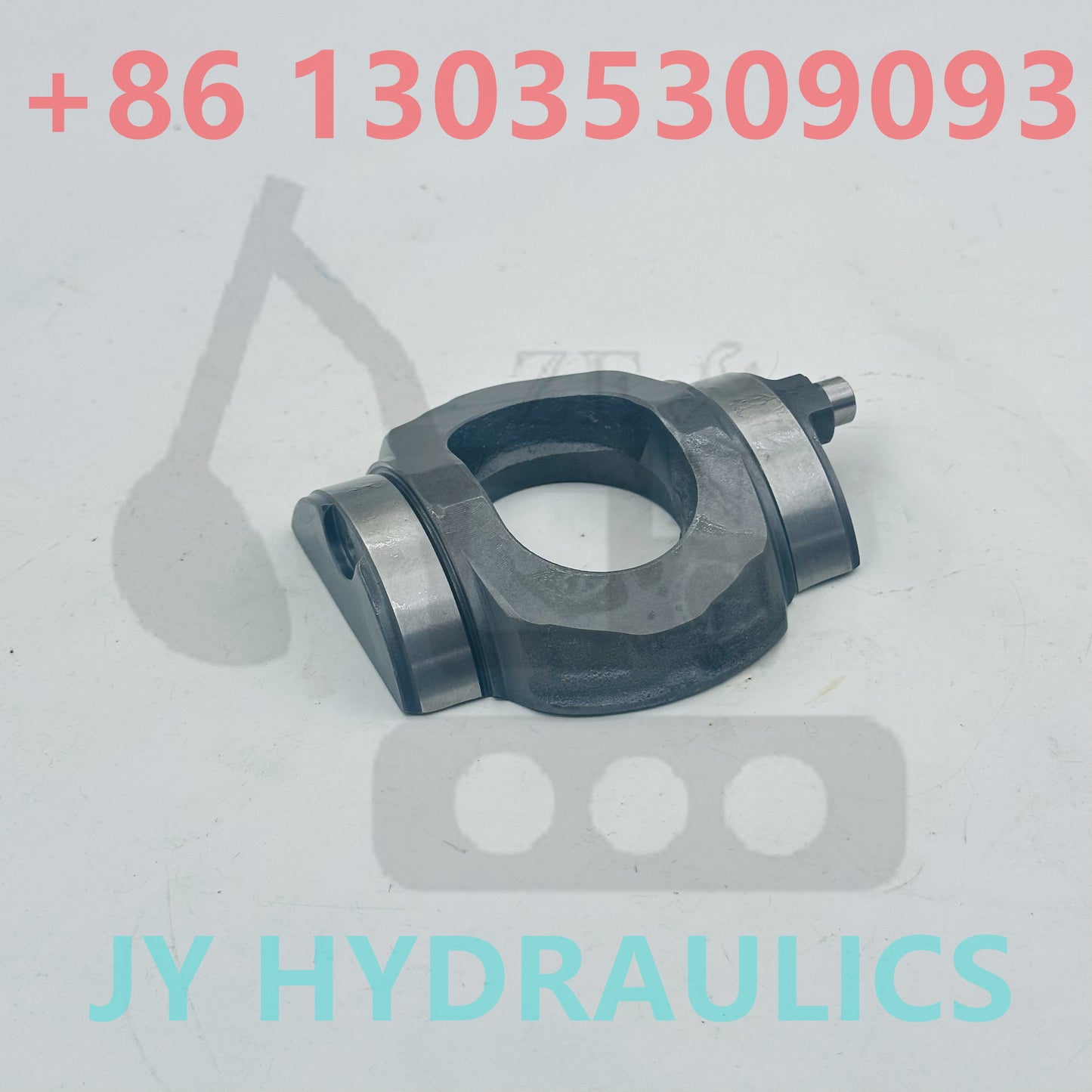 REXROTH A4VG40 HYDRAULIC PUMP SWASH PLATE