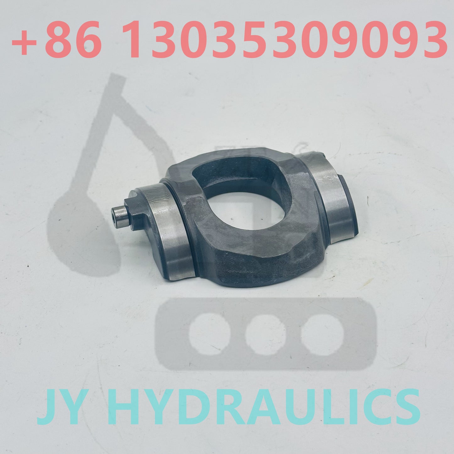 REXROTH A4VG40 HYDRAULIC PUMP SWASH PLATE