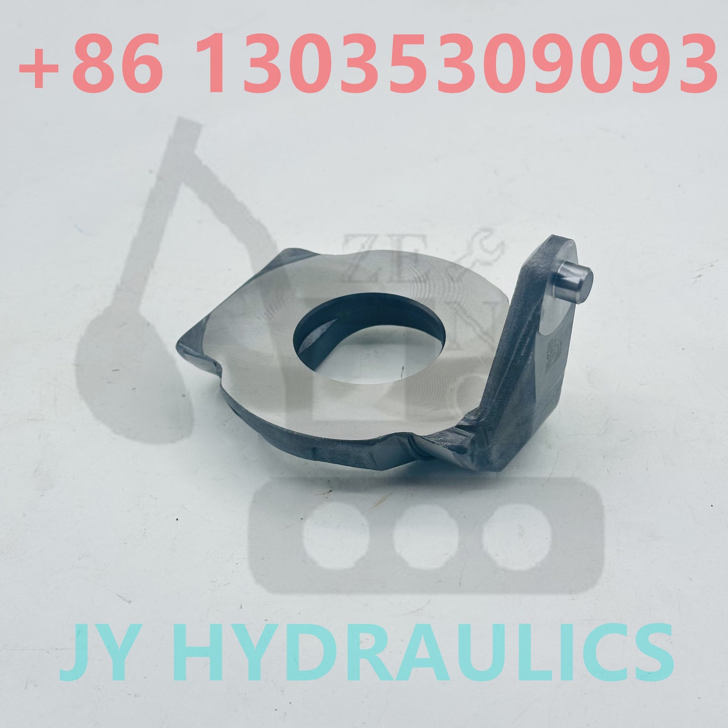 REXROTH A22VG45 HYDRAULIC PUMP SWASH PLATE