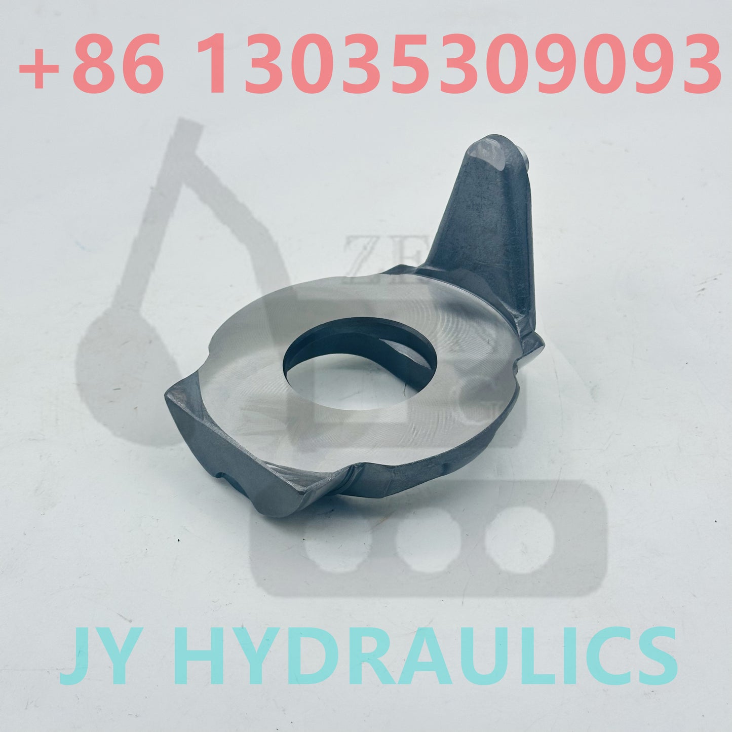 REXROTH A22VG45 HYDRAULIC PUMP SWASH PLATE