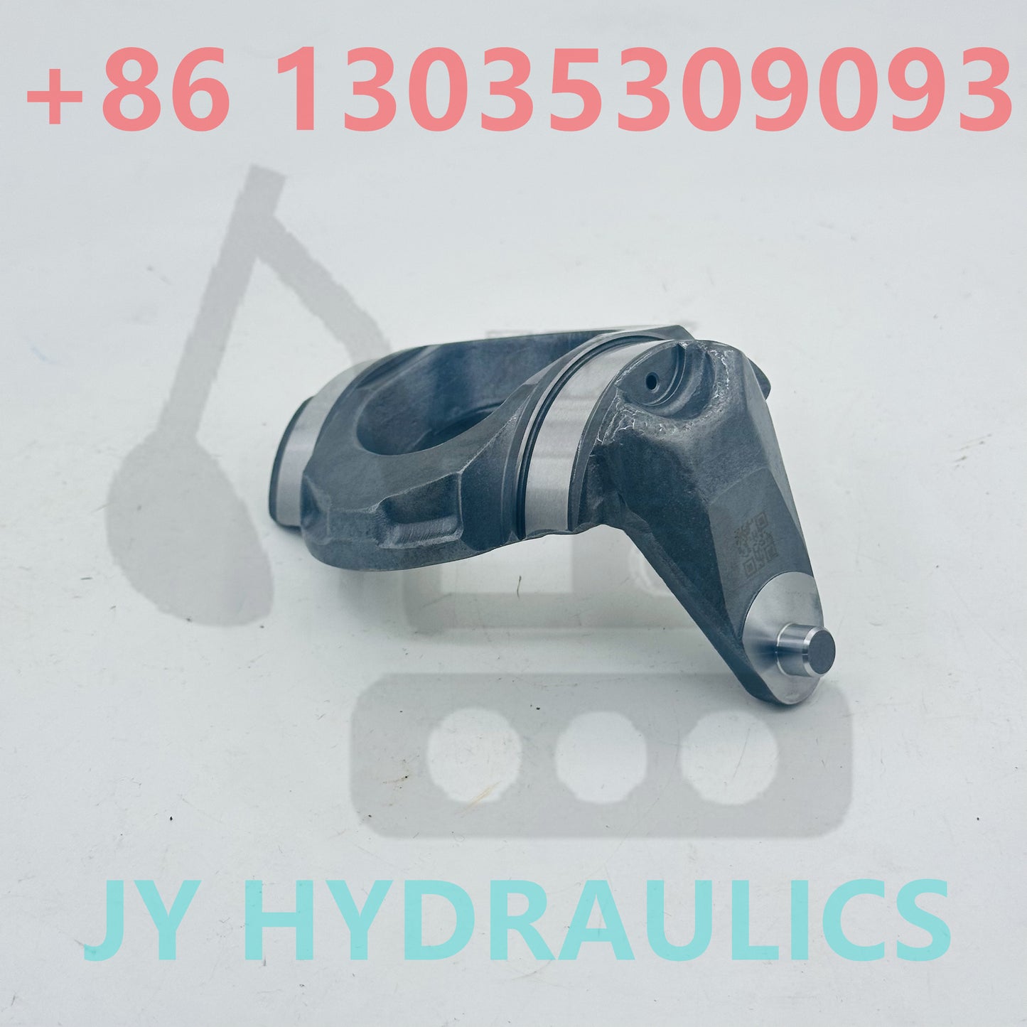 REXROTH A22VG45 HYDRAULIC PUMP SWASH PLATE