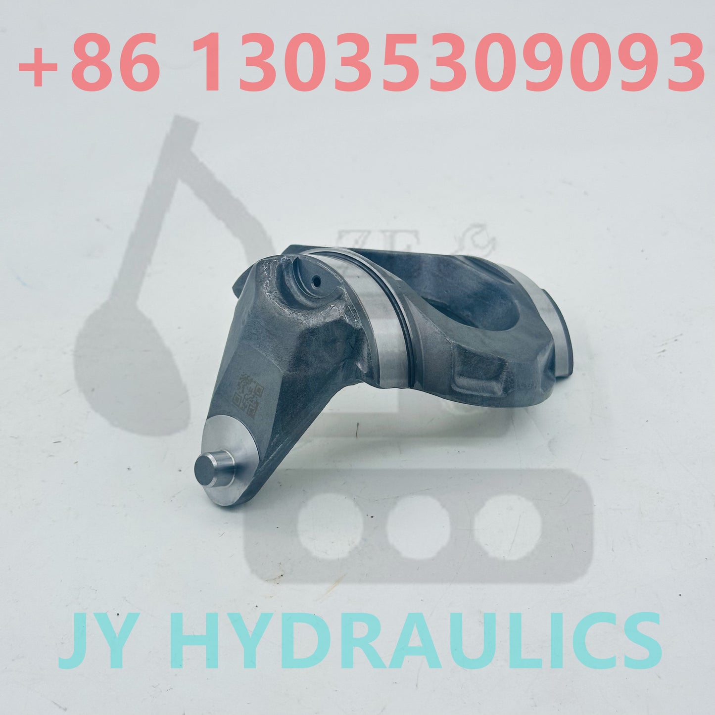 REXROTH A22VG45 HYDRAULIC PUMP SWASH PLATE