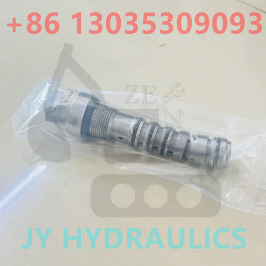 KOMATSU PC200-7 EXCAVATOR LS VALVE ASSY
