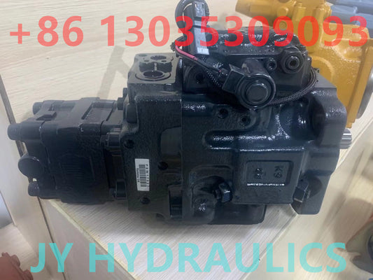 KOMATSU PC56-7 EXCAVATOR 708-3S-00961 HYDRAULIC PUMP