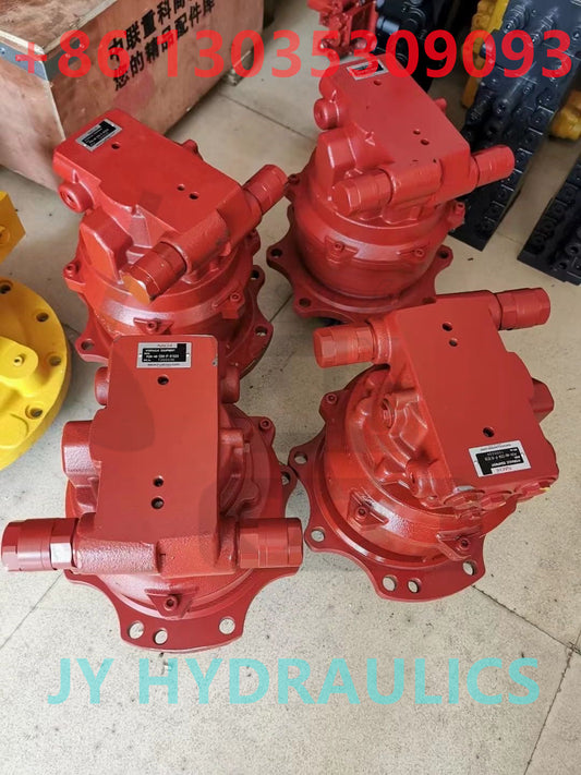 NACHI PCR-4B-20A SWING MOTOR ASSY