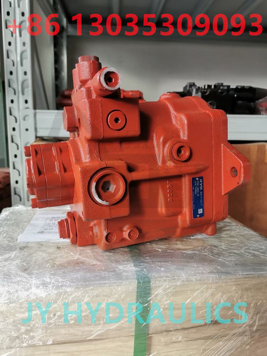 KAYABA PSVL-42CG HYDRAULIC PUMP
