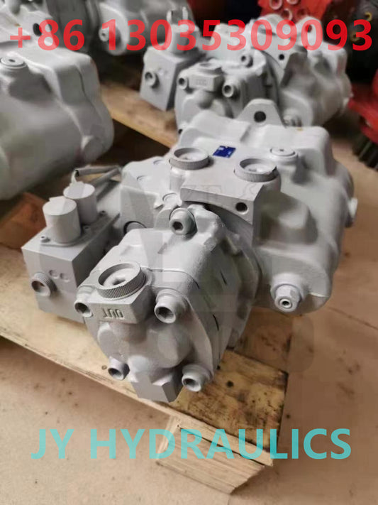 KYB PSVD2-21E-23 HYDRAULIC PUMP