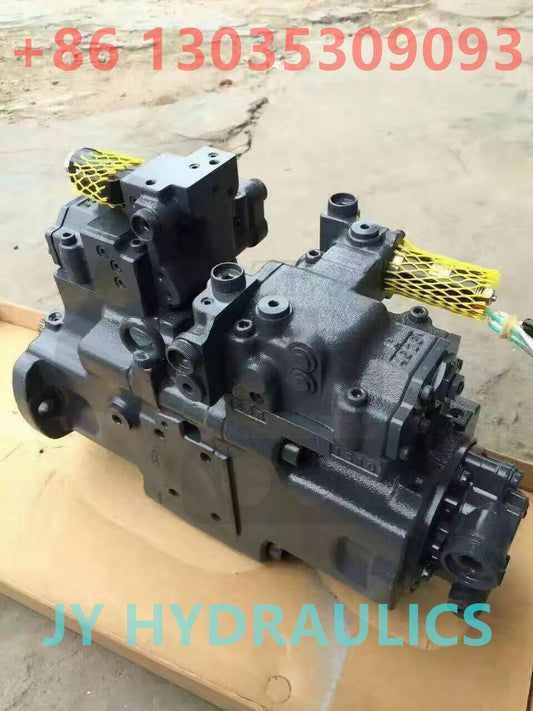 KAWASAKI K7V63 HYDRAULIC PUMP