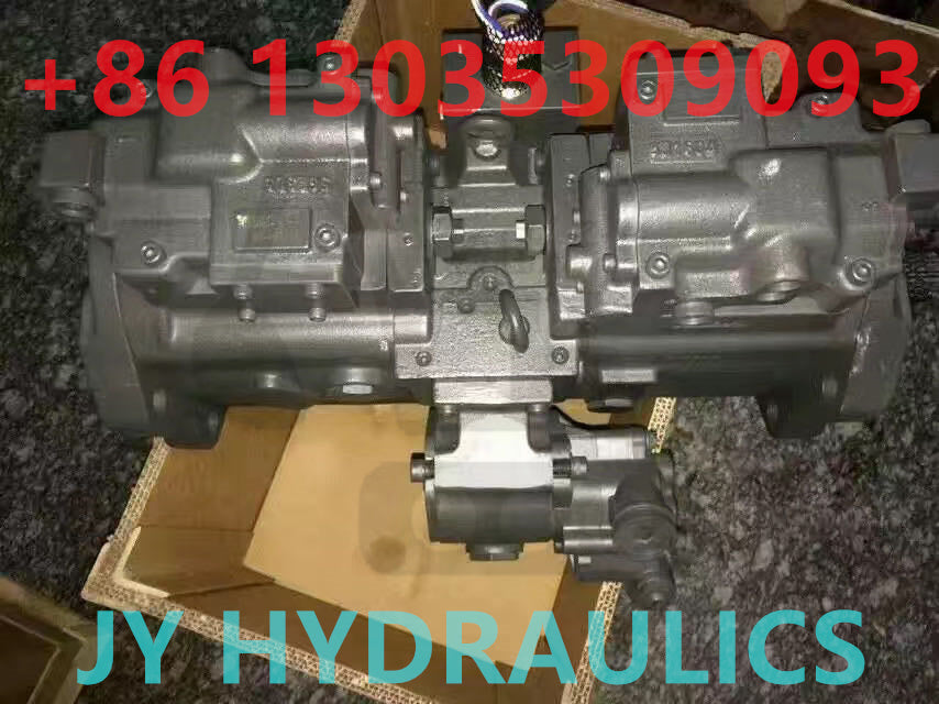 DOOSAN DX215-9 DX225-9 EXCAVATOR HYDRAULIC PUMP