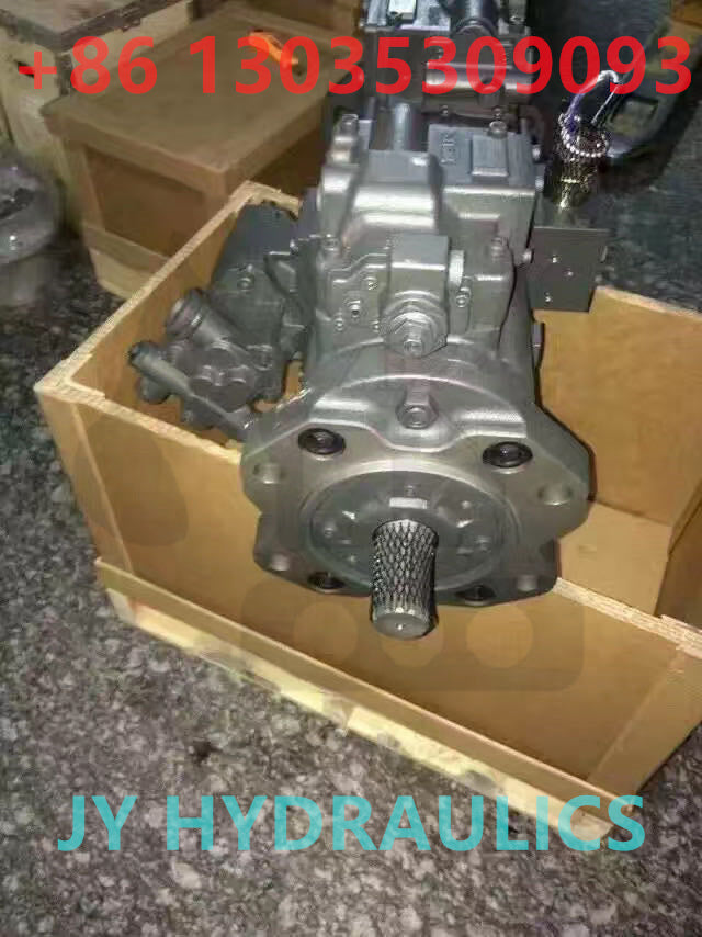 DOOSAN DX215-9 DX225-9 EXCAVATOR HYDRAULIC PUMP