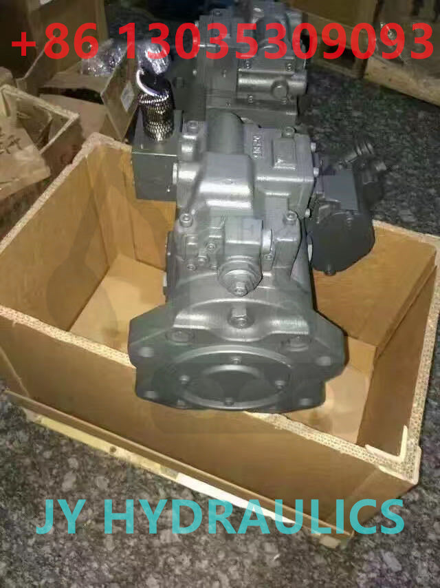 DOOSAN DX215-9 DX225-9 EXCAVATOR HYDRAULIC PUMP