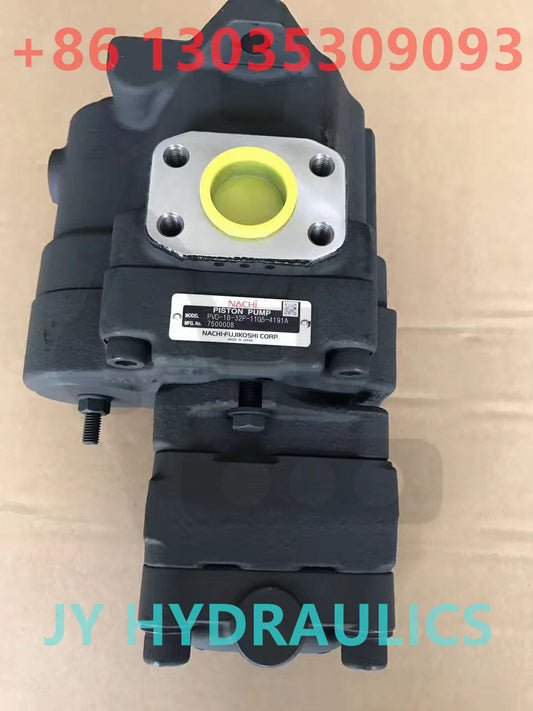 NACHI PVD-1B-32P-11G5 HYDRAULIC PUMP