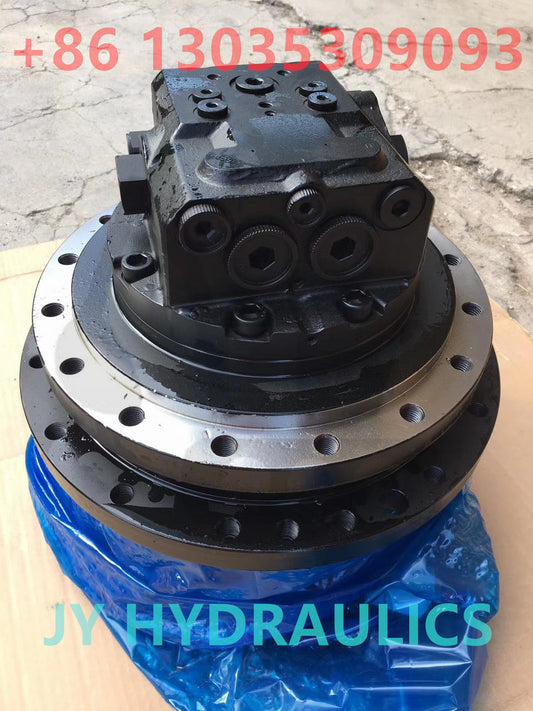 CATERPILLAR CAT312 EXCAVATOR TRAVEL MOTOR ASSY