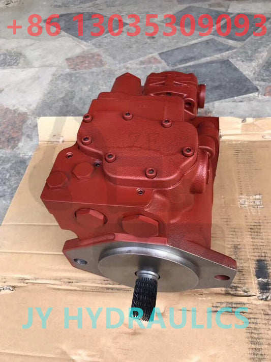 YUCHAI YC85 LIUGONG CLG907 CLG908 EXCAVATOR HYDRAULIC PUMP