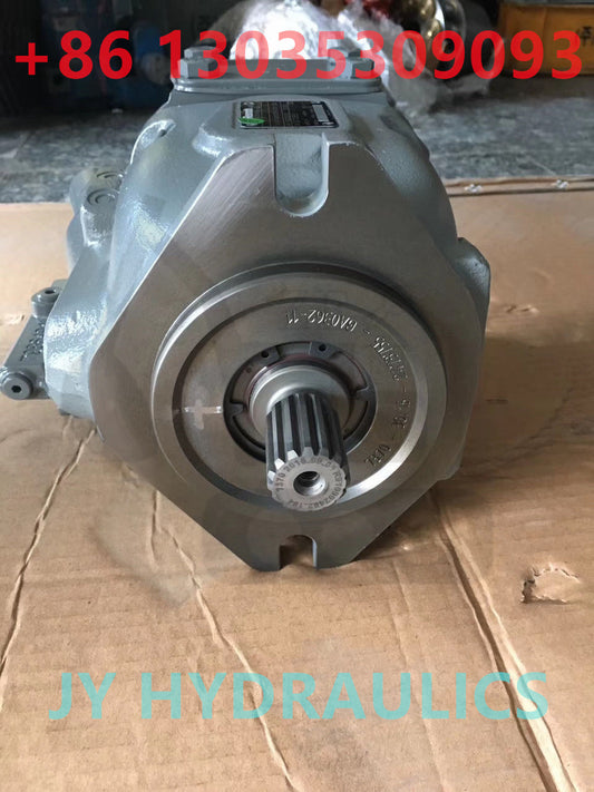 YUCHAI YC60 LINGONG LG60 LOVOL FR60 EXCAVATOR HYDRAULIC PUMP