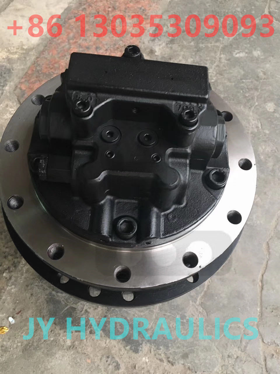 CATERPILLAR CAT305.5 EXCAVATOR TRAVEL MOTOR ASSY