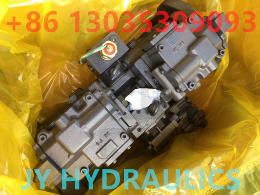 DOOSAN DX215-9 DX225-9 EXCAVATOR HYDRAULIC PUMP