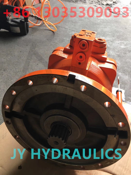 DOOSAN DX215 DX225 DAEWOO DH220 EXCAVATOR SWING MOTOR