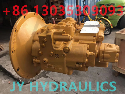 CATERPILLAR CAT320 EXCAVATOR HYDRAULIC PUMP