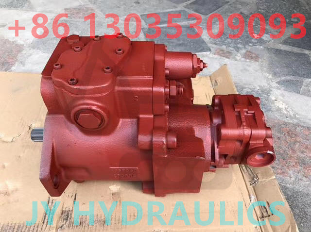 YUCHAI YC85 LIUGONG CLG907 CLG908 EXCAVATOR HYDRAULIC PUMP