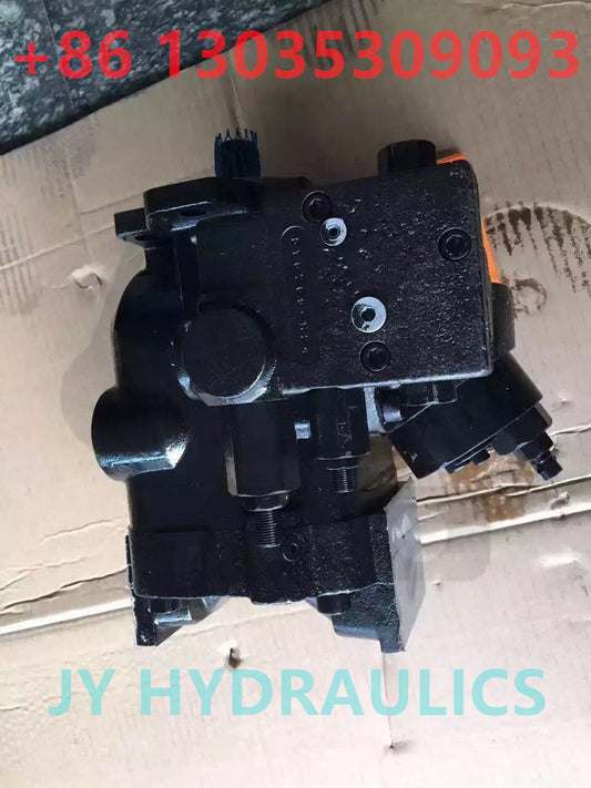 OILGEAR PVG-065 HYDRAULIC PUMP