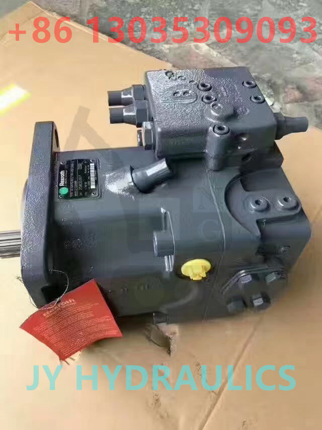 REXROTH A11VO75 HYDRAULIC PUMP