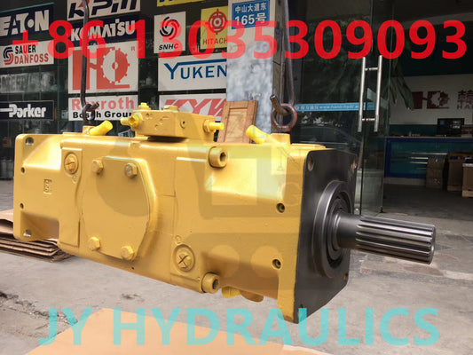 CATERPILLAR CAT374F EXCAVATOR HYDRAULIC PUMP