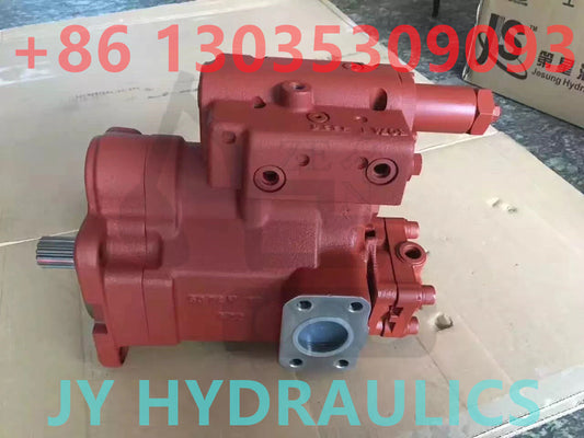 NACHI PVK-3B-725-N-5269A HYDRAULIC PUMP