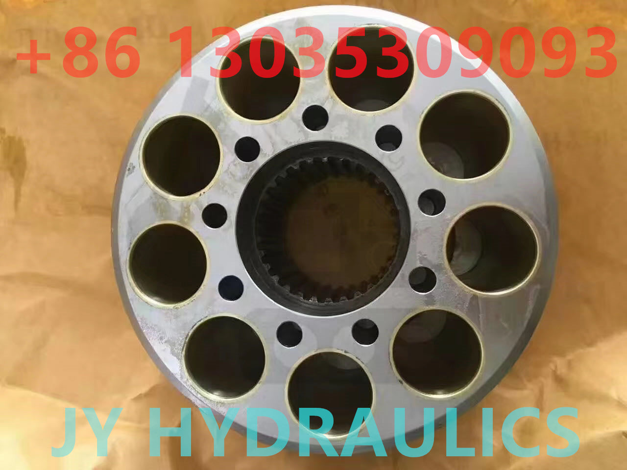 TOSHIBA PVC90R hydraulic pump parts