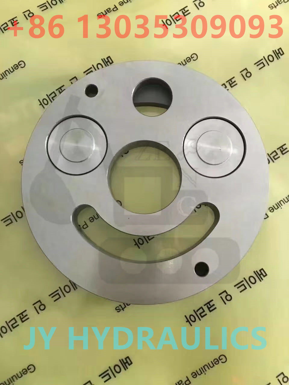 TOSHIBA PVC90R hydraulic pump parts