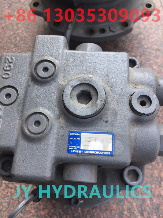 TOSHIBA SG04E-303 SWING MOTOR