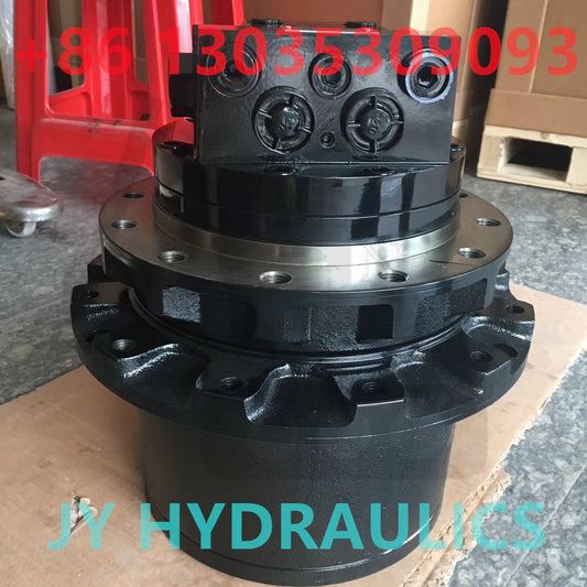 NABTESCO GM09 TRAVEL MOTOR ASSY