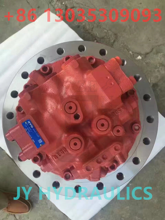 KAYABA MAG-180VP TRAVEL MOTOR ASSY