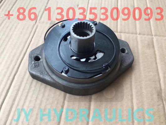 REXROTH A4VG56 hydraulic pump charge pump