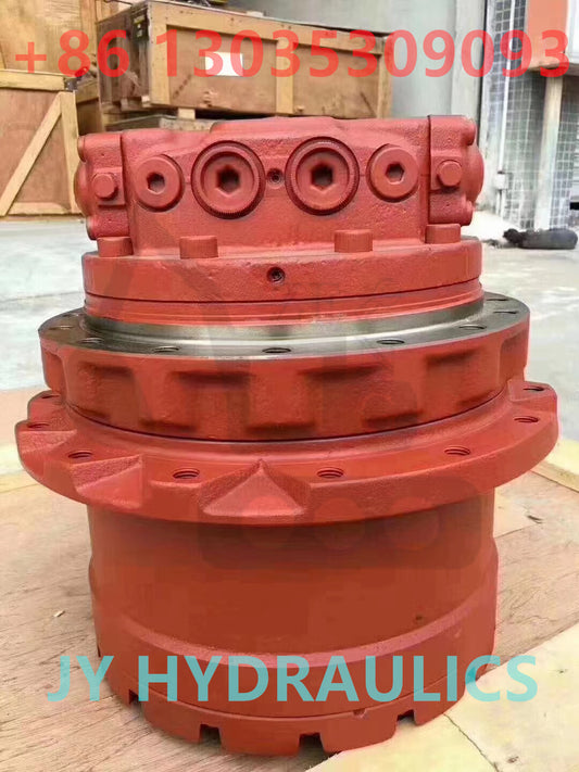 KAYABA MAG-85VP-1800 TRAVEL MOTOR ASSY