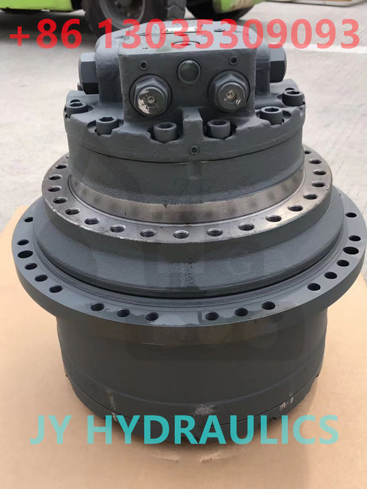 NABTESCO GM38VL TRAVEL MOTOR ASSY