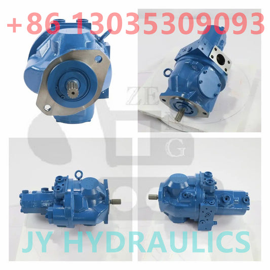 REXROTH AP2D25 HYDRAULIC PUMP