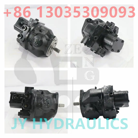 CASE CX55 EXCAVATOR AP2D28 HYDRAULIC PUMP
