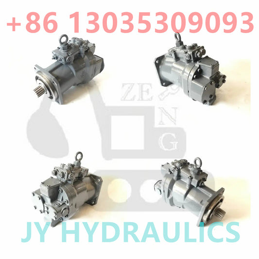 HITACHI ZX330-3 ZX350 EXCAVATOR HPV145 HYDRAULIC PUMP