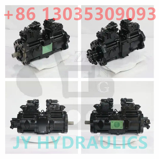 SANY SY215-8 EXCAVATOR K3V112DTP-9T8L-14 HYDRAULICP UMP