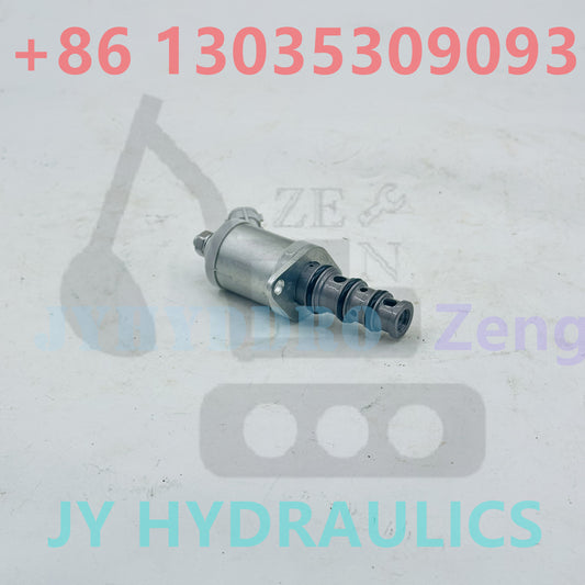HITACHI ZX200-3 ZX240-3 EXCAVATOR 9258047 SOLENOID VALVE