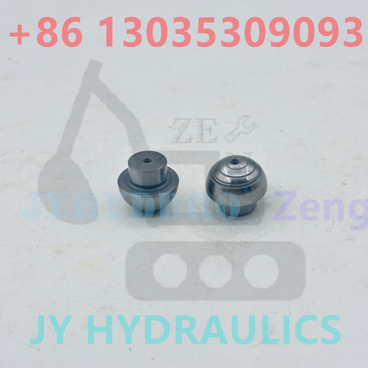 KOMATSU PC40-8 excavator hydraulic pump pivot