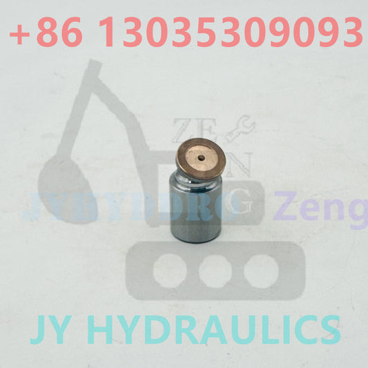KOMATSU PC40-8 excavator hydraulic pump yoke piston servo piston
