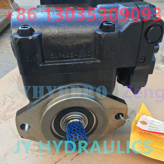 LOVOL FR85 EXCAVATOR HYDRAULIC PUMP