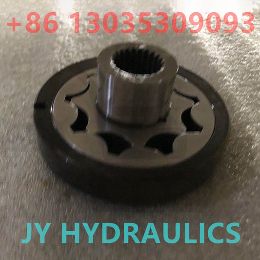 SAUER DANFOSS PV42-41 HYDRAULIC PUMP CHARGE PUMP 22T/9T