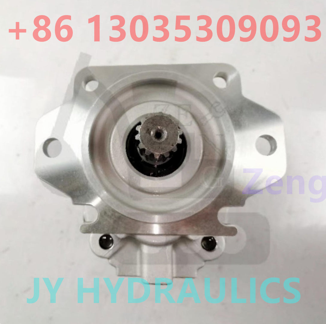 KOMATSU HD325-6 HD325-6W HD405-6 DUMP TRUCK 705-52-30052 HYDRAULIC GEAR PUMP