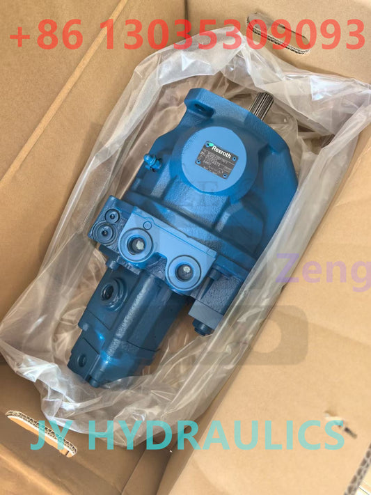 REXROTH ORIGINAL AP2D28 HYDRAULIC PUMP