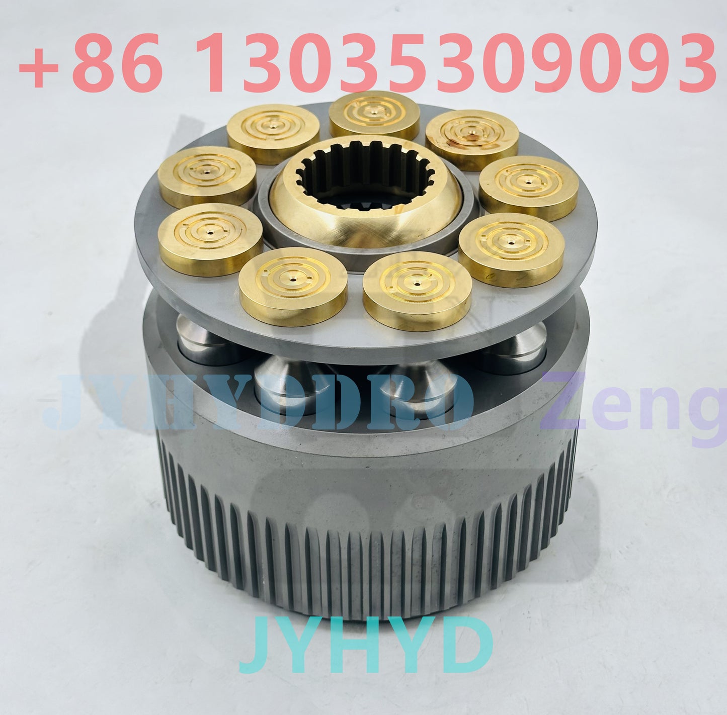 Eaton 11020267301 SWING MOTOR PARTS