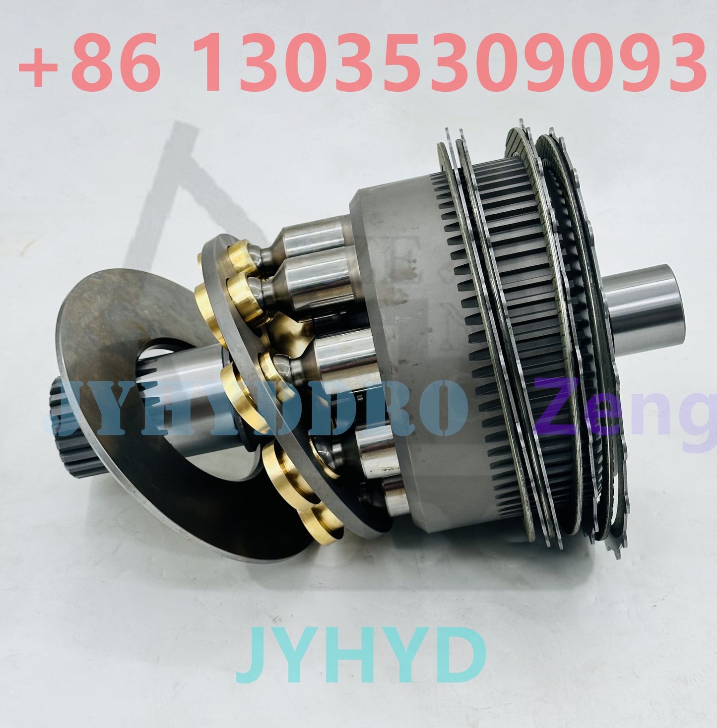 Eaton 11020267301 SWING MOTOR PARTS